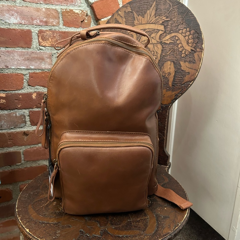 ABLE Backpack